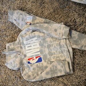 Boys sweat set